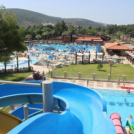 Kustur Club Village Kusadasi