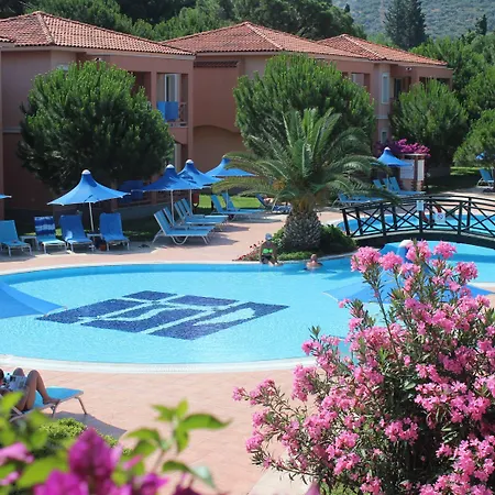 Kustur Club Village Resort