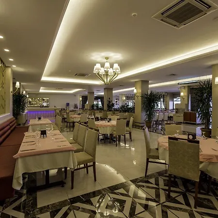 Kustur Club Village 5* Kusadasi