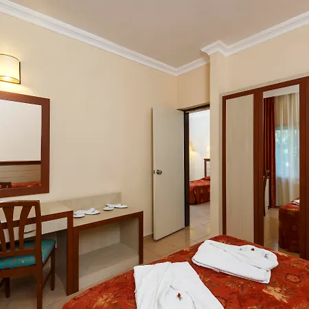Kustur Club Village Resort