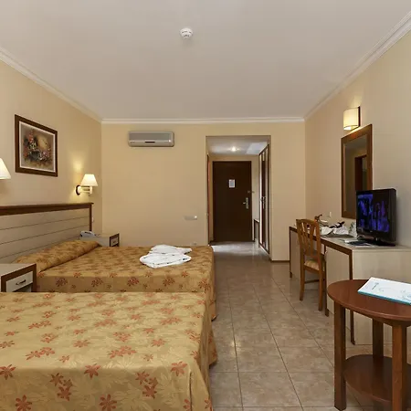 Kustur Club Village Resort 5*