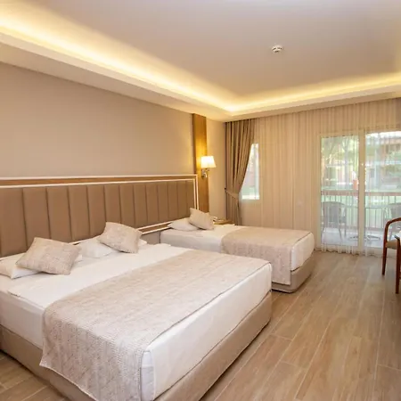 Kustur Club Village Resort Kusadasi