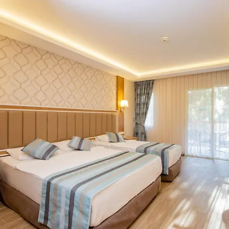 Kustur Club Village Kusadasi