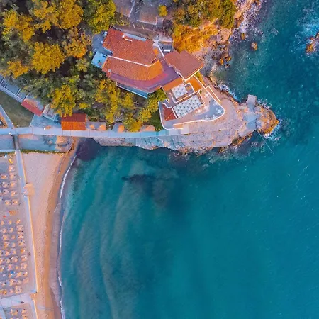 Kustur Club Village Kusadasi