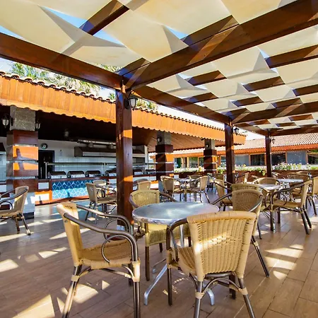 Resort Kustur Club Village Kusadasi