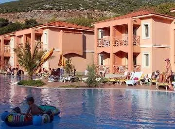 Kustur Club Village