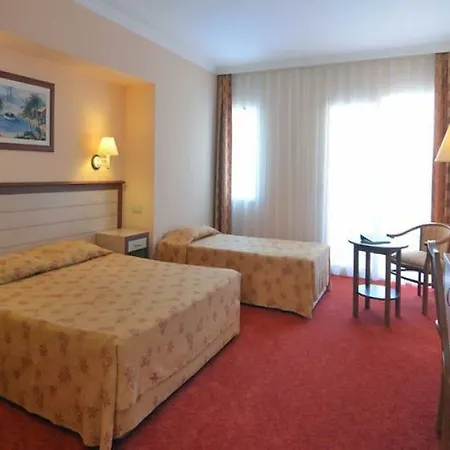 Resort Kustur Club Village Kusadasi