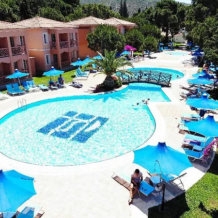 Resort Kustur Club Village 5*