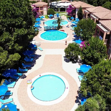 Kustur Club Village 5*