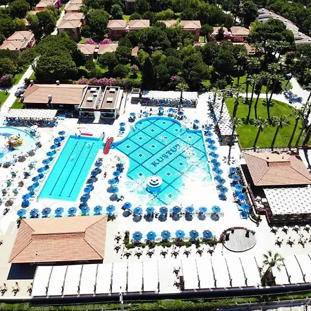 Resort Kustur Club Village Kusadasi