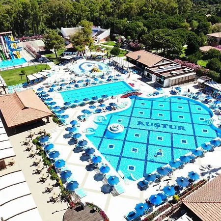 Kustur Club Village 5* Kusadasi