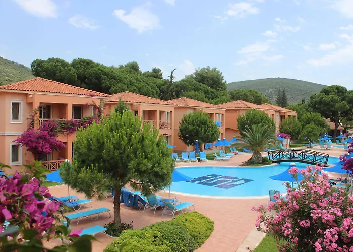 Kustur Club Village Resort