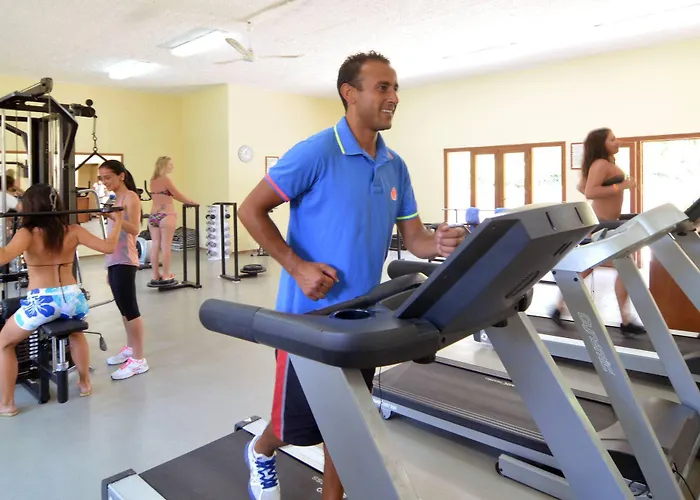 Resort Kustur Club Village 5*