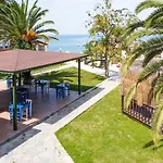 Resort Kustur Club Village 5*