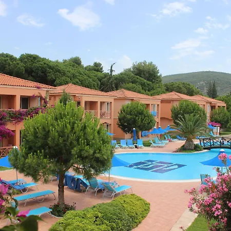 Kustur Club Village אתר נופש