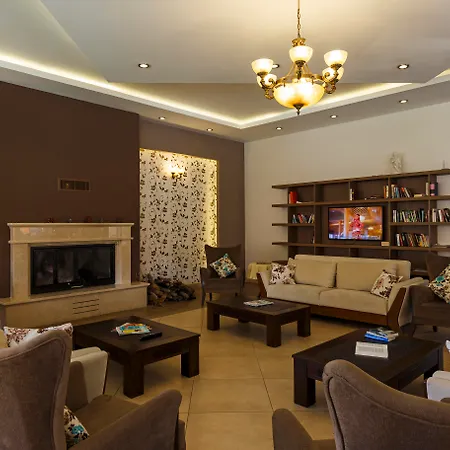 Kustur Club Village אתר נופש 5*