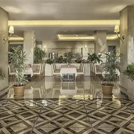 Kustur Club Village אתר נופש קוסדסי