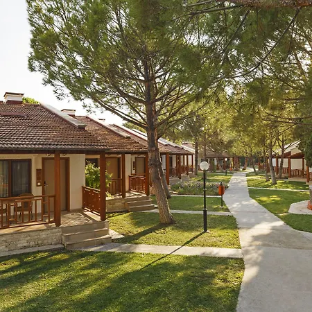 Kustur Club Village אתר נופש 5*
