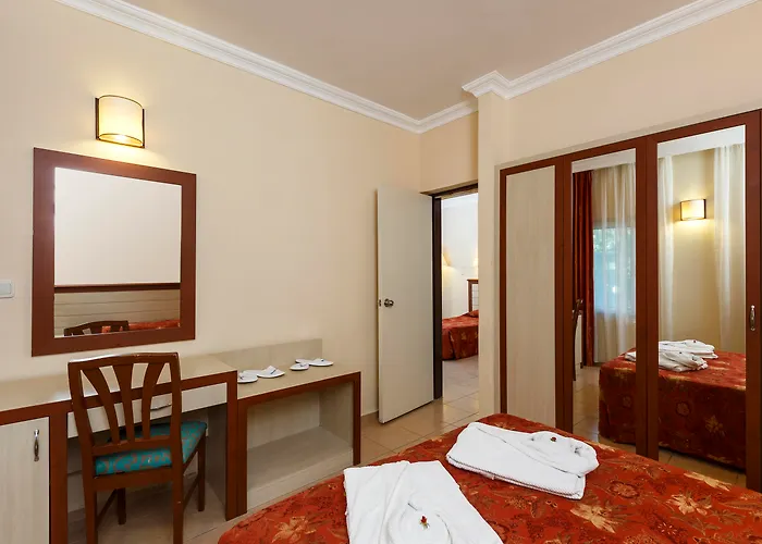 Kustur Club Village - Resort