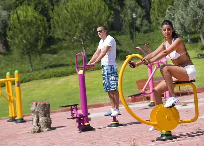Kustur Club Village - Resort Kusadası