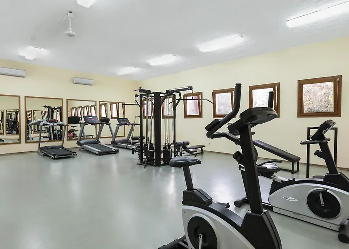 Resort Kustur Club Village -