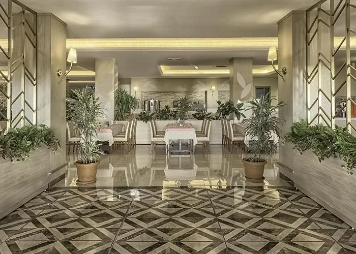 Kustur Club Village - Resort Kusadası