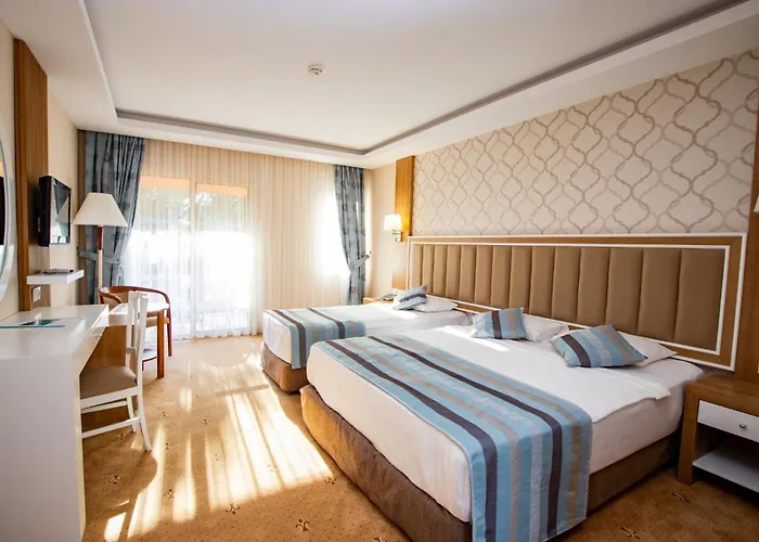 Resort Kustur Club Village -