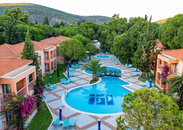 Resort Kustur Club Village -