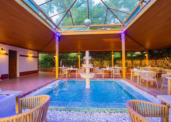 Resort Kustur Club Village -