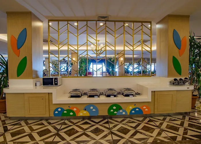 Kustur Club Village - Kusadası