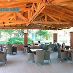 Resort Kustur Club Village Kusadasi
