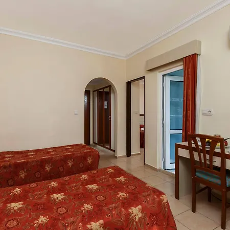 Kustur Club Village - 5* Kusadası