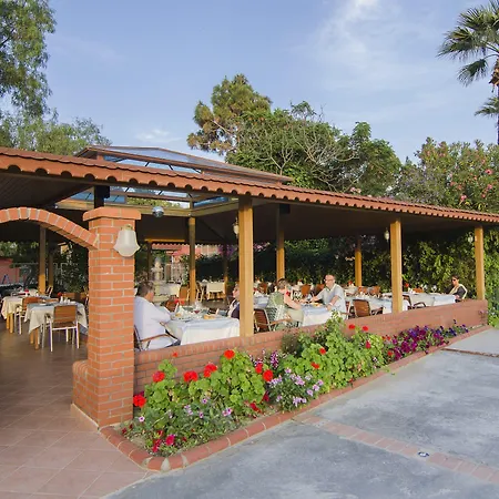 Kustur Club Village Kusadası