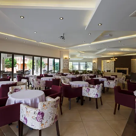 Ośrodek wypoczynkowy Kustur Club Village 5*
