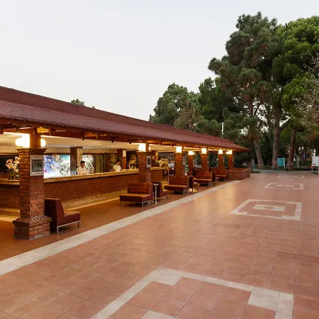 Kustur Club Village 5*