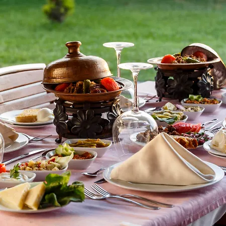 Kustur Club Village 5* Kusadası