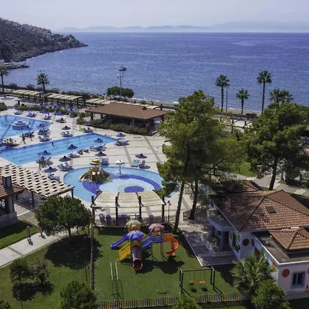 Kustur Club Village Ośrodek wypoczynkowy 5*