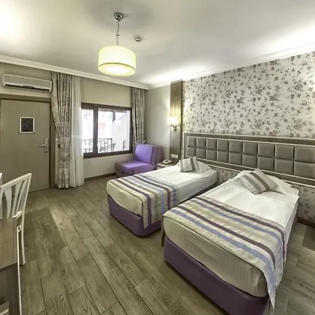 Ośrodek wypoczynkowy Kustur Club Village