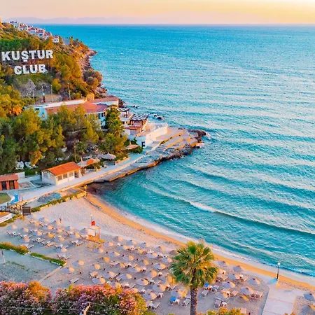Kustur Club Village 5* Kuşadası