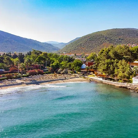Kustur Club Village 5* Kusadası