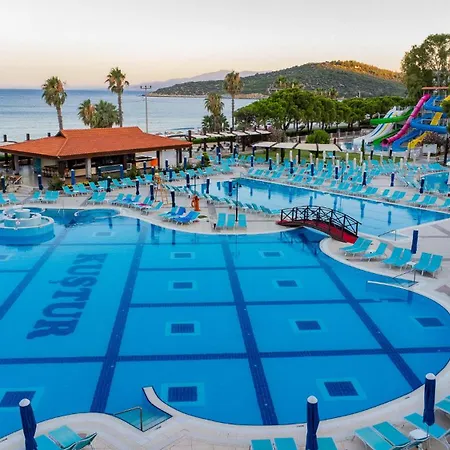 Kustur Club Village Kusadası