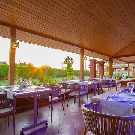 Kustur Club Village Ośrodek wypoczynkowy Kusadası