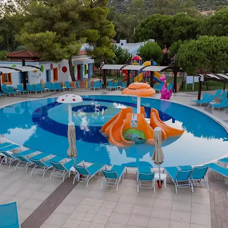 Kustur Club Village 5* Kusadası