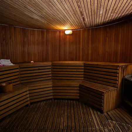 Ośrodek wypoczynkowy Kustur Club Village 5*
