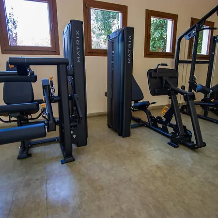 Kustur Club Village Ośrodek wypoczynkowy 5*