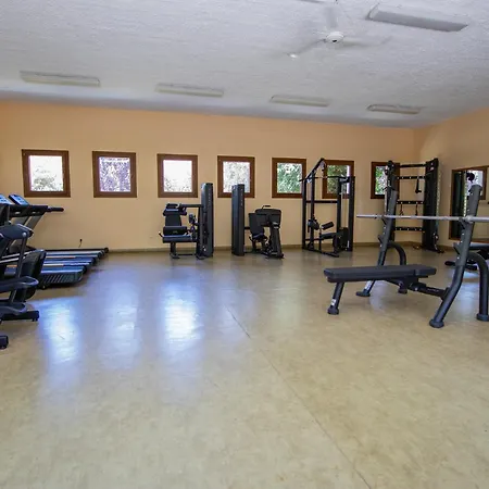 Kustur Club Village Ośrodek wypoczynkowy 5*