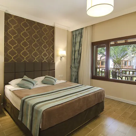 Kustur Club Village Ośrodek wypoczynkowy 5*