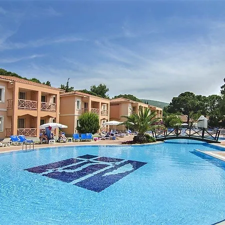 Ośrodek wypoczynkowy Kustur Club Village Kusadası