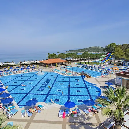 Kustur Club Village 5* Kusadası