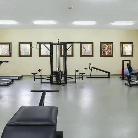 Kustur Club Village Rezort 5*